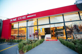 MBigucci inaugura Home Store, loja conceito imersiva para quem busca um imóvel