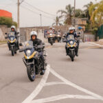 Em São Bernardo, Operação Bairro Mais Seguro registra 4 prisões e 407 atendimentos em quatro dias