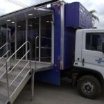 Sebrae Móvel estará em Diadema nesta quinta e sexta