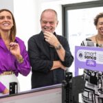 S.Caetano inaugura Smart Sanca Lilás, serviço 24h de atendimento a mulheres vítimas de violência