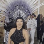 Vai-Vai homenageia São Bernardo no Carnaval 2026; escola de samba diz que prefeito estará no desfile. Foto: Gislayne Jacinto/ABCD Jornal