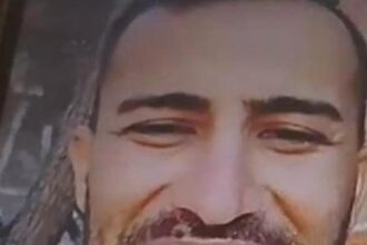 Família de Santo André Procura por rapaz desaparecido