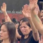 Marcha para Jesus em Diadema: Uma festa de fé e unidade