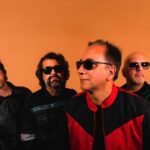 Banda Biquíni encerra feira do Natal Solidário neste domingo