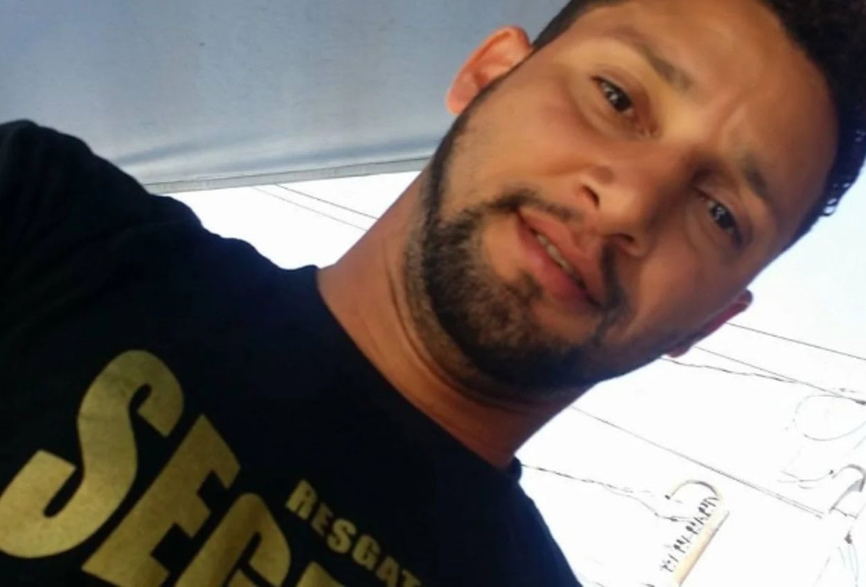 Polícia apura se Adir Mariano, que já foi acusado de pertencer a grupo de baloeiros em 2011 (e absolvido em 2015), é a vítima fatal do incidente