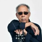 Adeus ao 'Anjo Torto': Jards Macalé, lenda da MPB, morre aos 82 anos