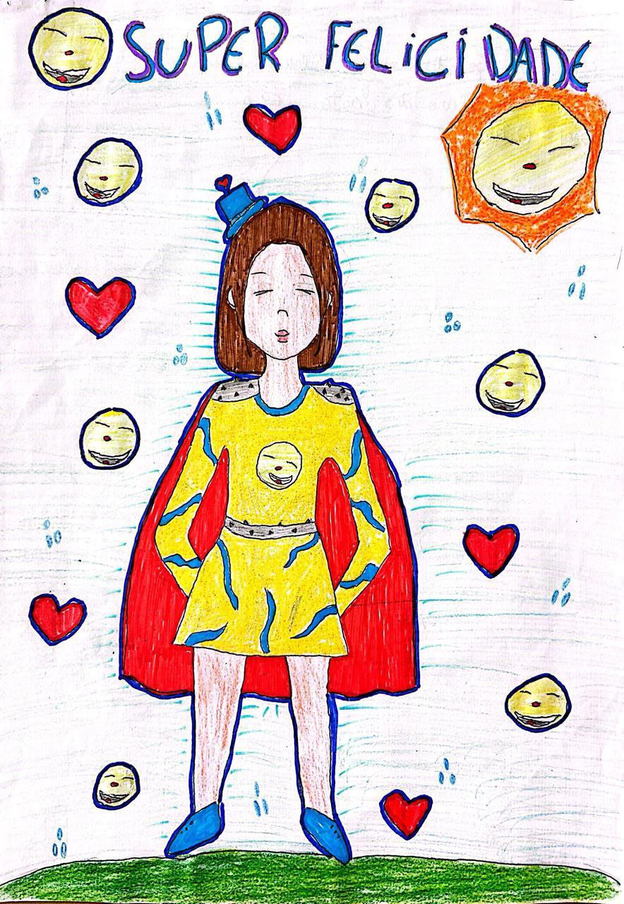 Prefeitura anuncia desenhos e fotos finalistas do concurso Meu Desenho na Capa - ‘Meu Olhar, Minha Arte’