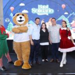 Natal Solidário 2025: Presidente Carlos Ferreira reafirma apoio à reeleição de Gilvan Ferreira em coletiva de imprensa