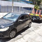 Santo André reforça fiscalização contra transporte escolar irregular