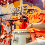 Festival Vozes Negras em Movimento valoriza cultura afro-brasileira e evidencia a potência criativa de São Bernardo