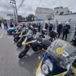 Operação Bairro Mais Seguro registra sete prisões em quatro dias de ações em São Bernardo