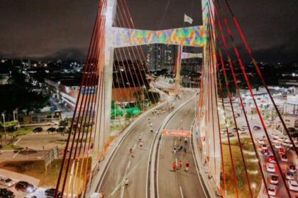 Ponte estaiada