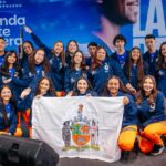 Prefeitura lançou, ainda, o Conecta São Bernardo, que levou estudantes da rede pública a intercâmbio na Irlanda, 100% custeado pelo município.