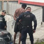 Operação Bairro Mais Seguro prende foragido por roubo em São Bernardo
