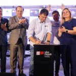 Estado anuncia repasse de R$ 24 milhões para o Quarteirão da Saúde de Diadema