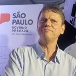 Tarcísio questiona por que criminosos reincidentes estão soltos e lamenta atentado contra tenente da Rota
