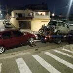 Diadema intensifica fiscalização contra pancadões e som alto e apreende 20 motos e caixas de som
