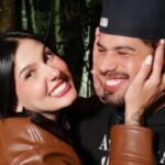 Ana Castela e Zé Felipe anunciam fim do namoro