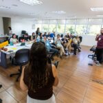 Centro de Emergências Climáticas de São Bernardo é selecionado para compor Mapeamento de Iniciativas Climáticas Urbanas do Brasil