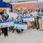 Ação de incremento à receita municipal, Nota de Prêmios de São Bernardo pagou R$ 600 mil em 2025 a contribuintes sorteados