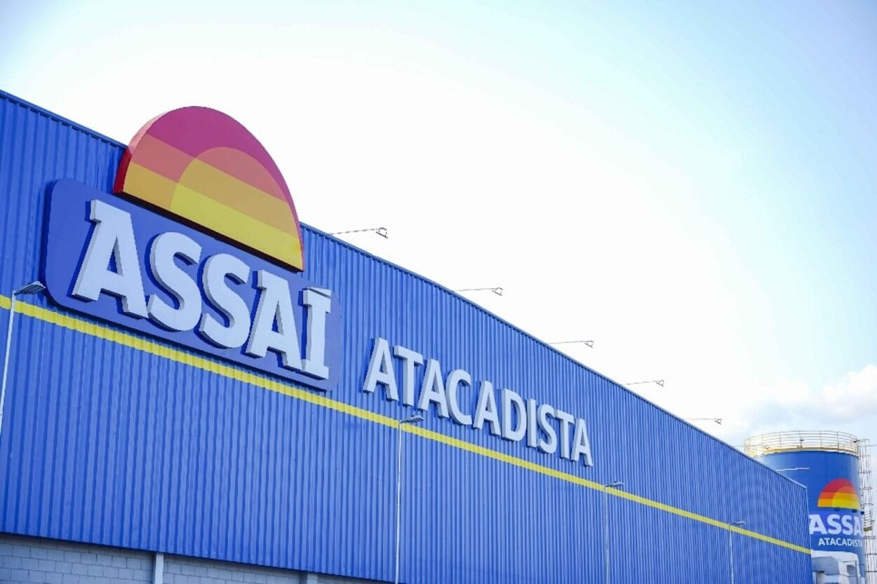 Assaí Atacadista inaugura nova unidade na Estrada dos Alvarengas em SBC na próxima segunda