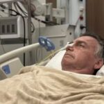 Bolsonaro segue na UTI e defesa prepara novo pedido de prisão domiciliar