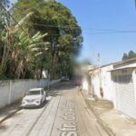 homem de 53 anos foi encontrado sem vida, na tarde desta quinta-feira (25), em uma residência localizada na Estrada do Aladino,