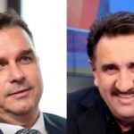 Emissora reage à crise política aberta pelo sertanejo, que criticou a presença de Lula, e coloca senador no "Programa do Ratinho" para equilibrar o cenário