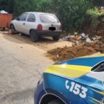 GCM de São Bernardo recupera carro furtado no Batistini e garante devolução ao proprietário