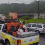Pedestre Morre Atropelado por Caminhão na Rodovia Índio Tibiriçá