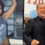 "Testemunho Vivo": Pastor viraliza ao compartilhar transformação após deixar de ser travesti