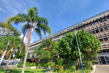 Abre e Fecha de Mauá no Feriado de Ano Novo
