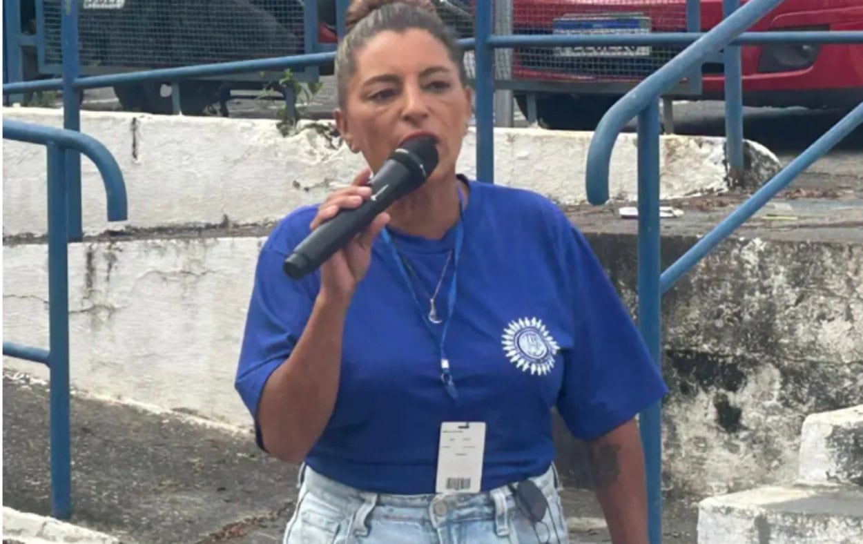 Sindserv critica prefeito de Mauá por demissões em massa às vésperas do Natal  