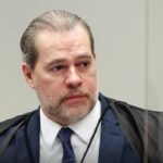 Toffoli mantém participação de diretor do BC em acareação do Master