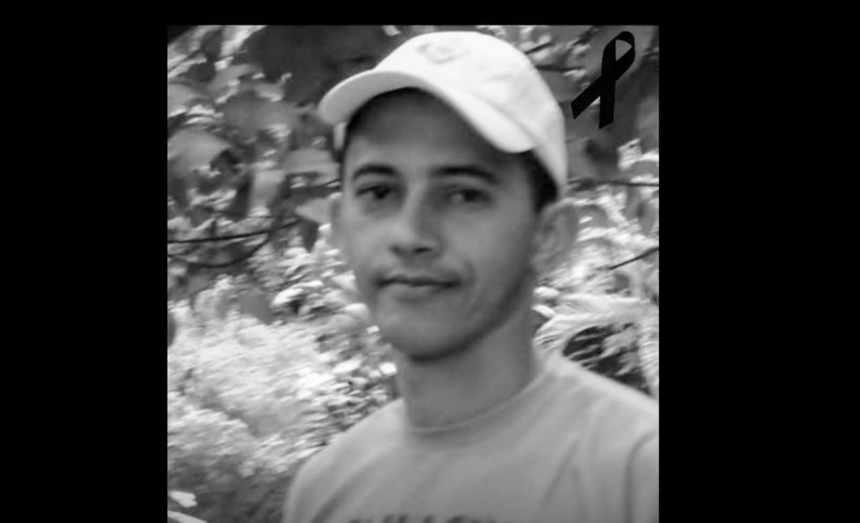 Nildazio Alves Araújo morreu no local. Seu óbito ocorreu justamente na véspera em que completaria 48 anos