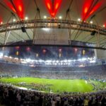 Maracanã - Copa do Mundo de Clubes - Brasil