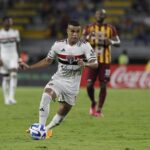 Alisson Corinthians