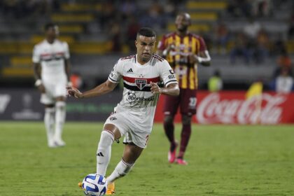 Alisson Corinthians