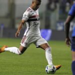 Alisson - Corinthians São Paulo