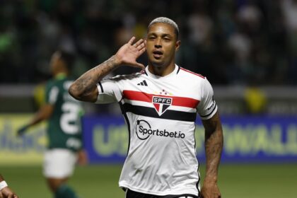 São Paulo - Palmeiras