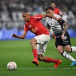 Jhon Jhon Palmeiras Corinthians