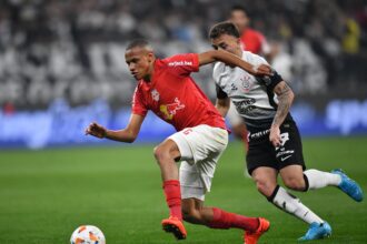 Jhon Jhon Palmeiras Corinthians