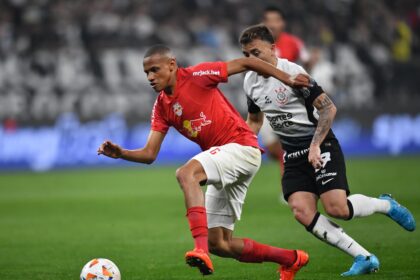 Jhon Jhon Palmeiras Corinthians