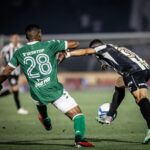 Santos - Guarani