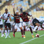 Transmissões - Flamengo - São Paulo
