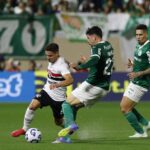 Palmeiras x São Paulo - Transmissões