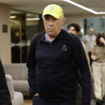 Ancelotti Seleção Brasileira