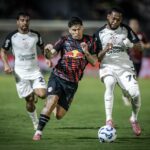 Corinthians x Bragantino - Transmissões
