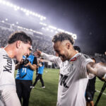 Santos Neymar