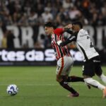 Majestoso - São Paulo x Corinthians - Transmissões